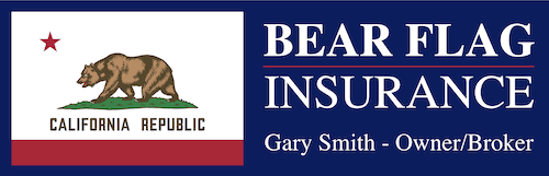 Bear Flag Insurance